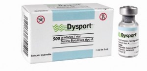 Dysport Package  